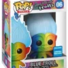 Troll Bleu