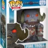 Troll de feu