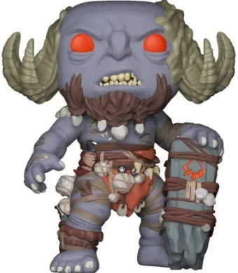 Troll de feu