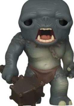 Troll des Cavernes - 15 cm