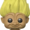 Troll Jaune