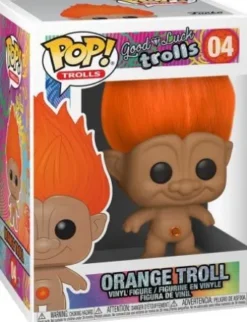 Troll Orange