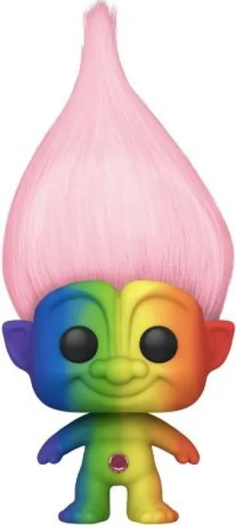 Troll Rose