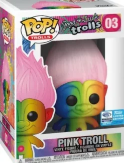 Troll Rose