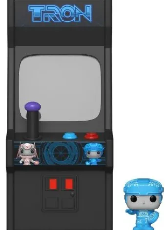 Tron - Arcade