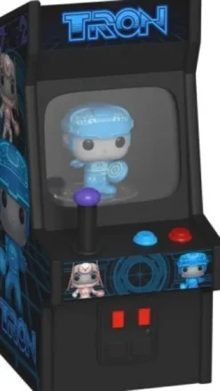 Tron - Arcade