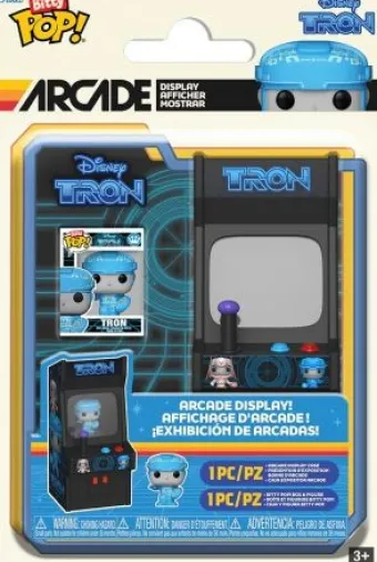 Tron - Arcade