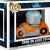 Tron sur Lumicycle