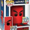 Trouble game