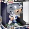 Troy Aikman - 25 cm