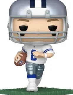 Troy Aikman - 25 cm