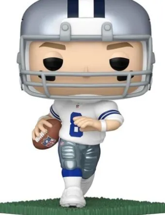 Troy Aikman - 25 cm