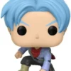 Trunks du Futur