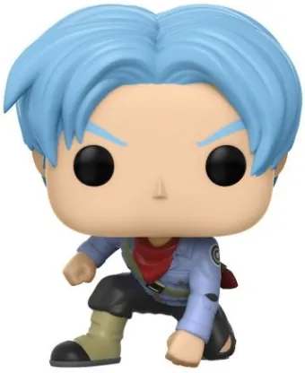 Trunks du Futur