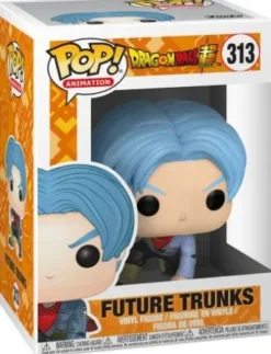 Trunks du Futur