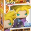 Trunks Super Saiyan [avec Chase]