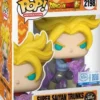 Trunks Super Saiyan [Chase]