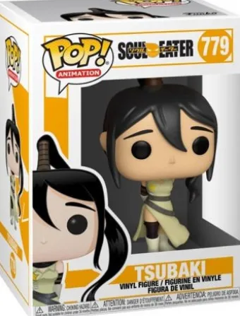 Tsubaki