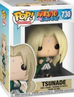 Tsunade