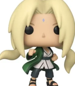 Tsunade