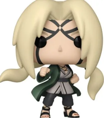 Tsunade (Création et Renouveau Suprêmes)