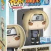 Tsunade Sannin