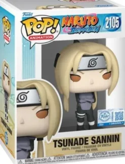 Tsunade Sannin
