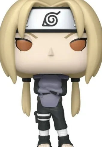 Tsunade Sannin