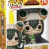 Tsuyu