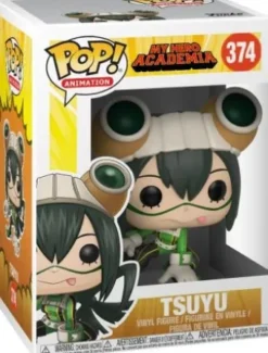 Tsuyu