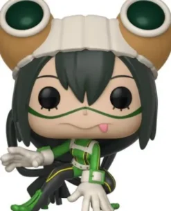 Tsuyu