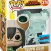 Tsuyu - Translucide