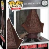 Tête de Pyramide