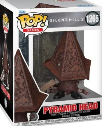 Tête de Pyramide