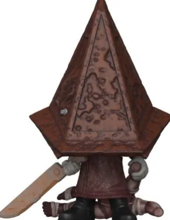 Tête de Pyramide