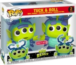 Tuck & Roll - Pack