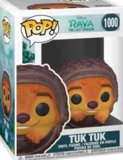 TukTuk