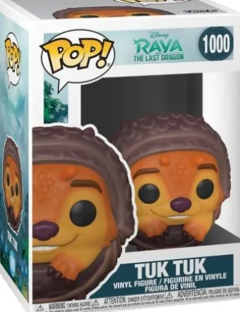 TukTuk