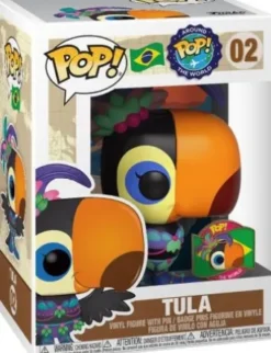 Tula (Brésil)