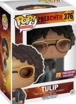 Tulip
