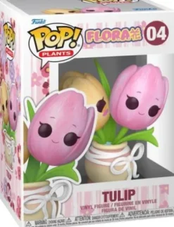 Tulipes