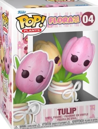 Tulipes