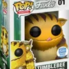 Tumblebee