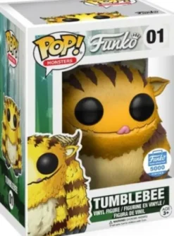 Tumblebee