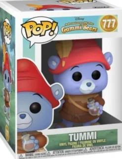 Tummi