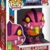 Tung Lashor