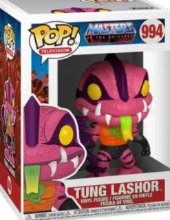 Tung Lashor