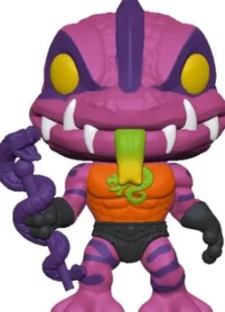 Tung Lashor