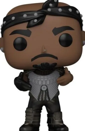 Tupac Shakur