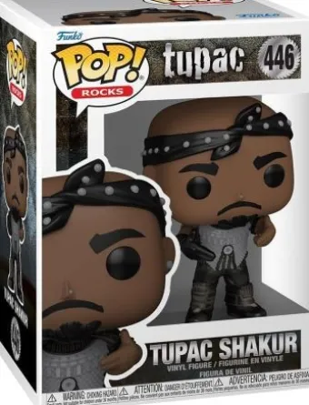 Tupac Shakur